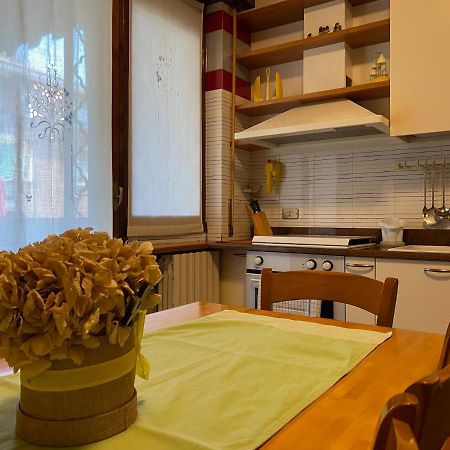 Casa Giovanna Роцано Екстериор снимка