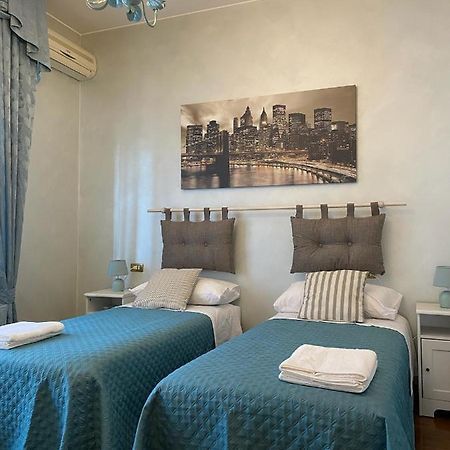 Casa Giovanna Роцано Екстериор снимка