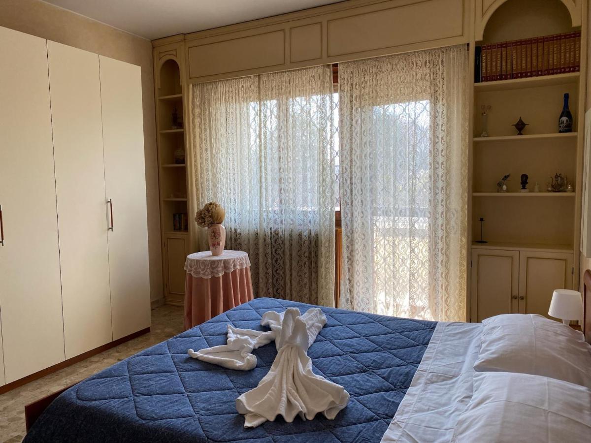 Casa Giovanna Роцано Екстериор снимка