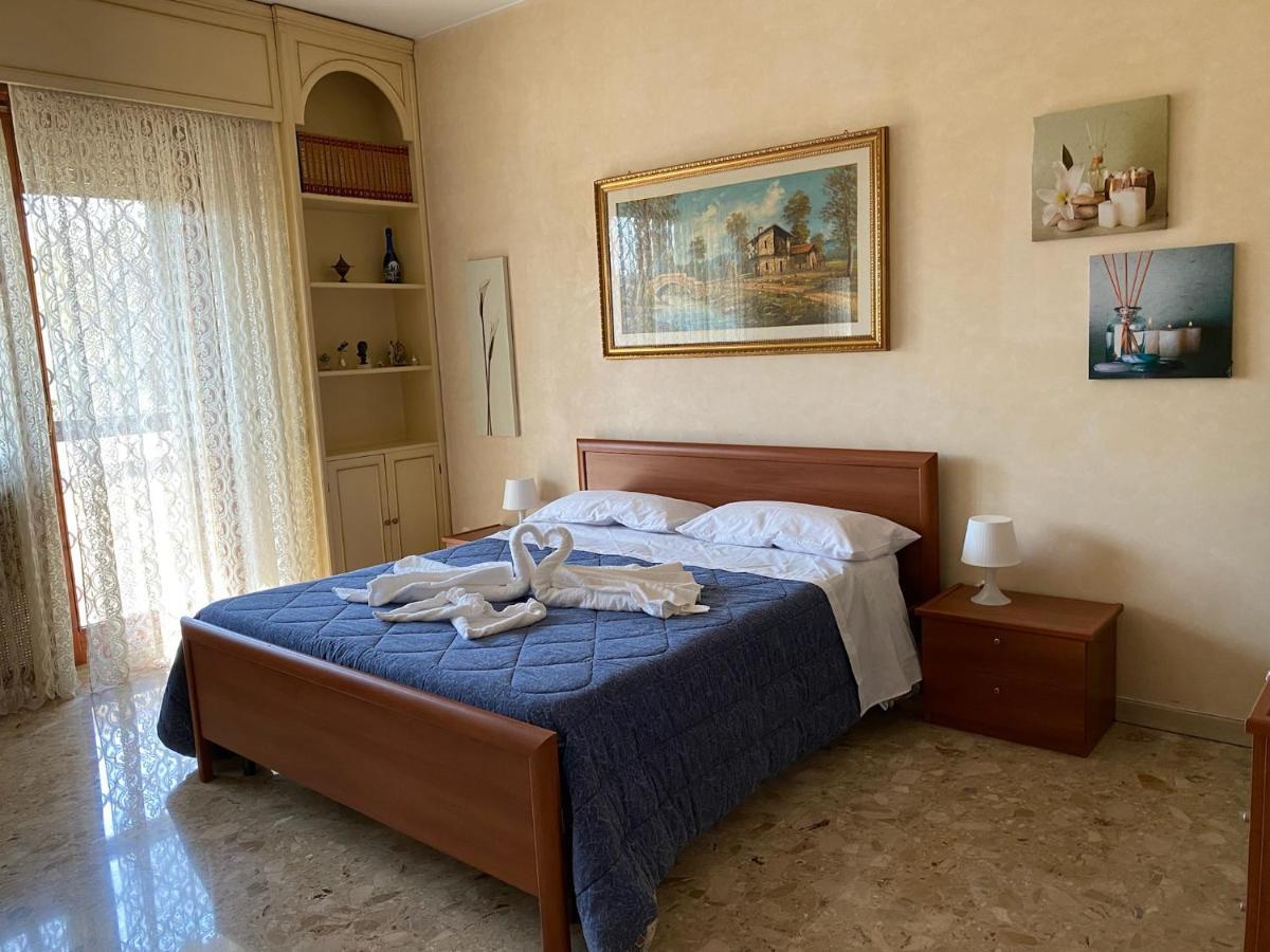 Casa Giovanna Роцано Екстериор снимка