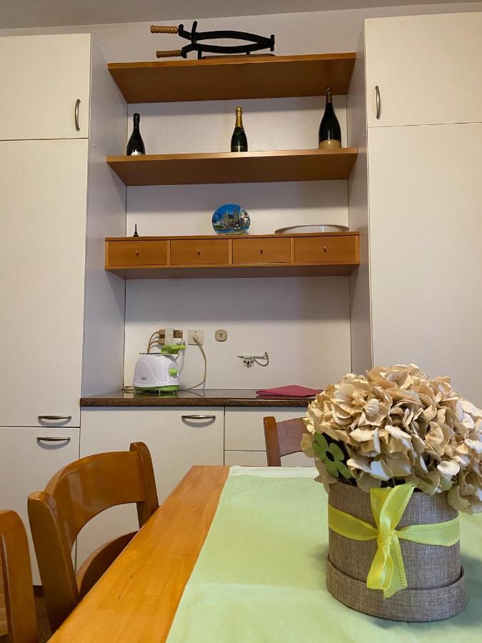 Casa Giovanna Роцано Екстериор снимка