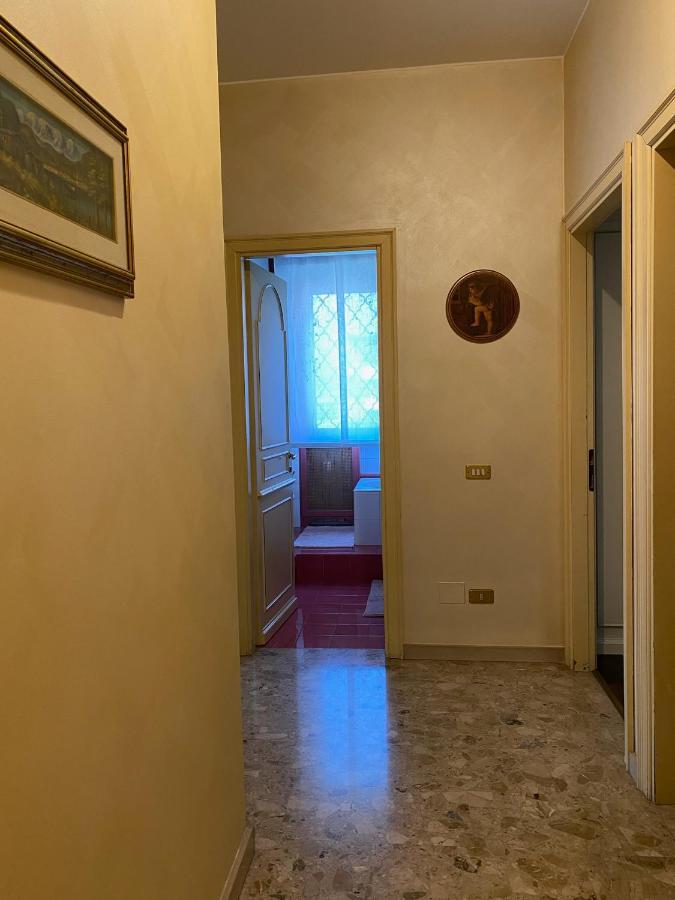 Casa Giovanna Роцано Екстериор снимка