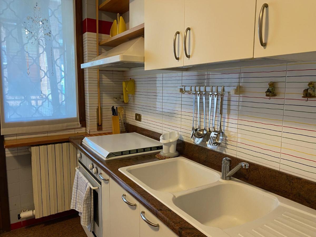 Casa Giovanna Роцано Екстериор снимка