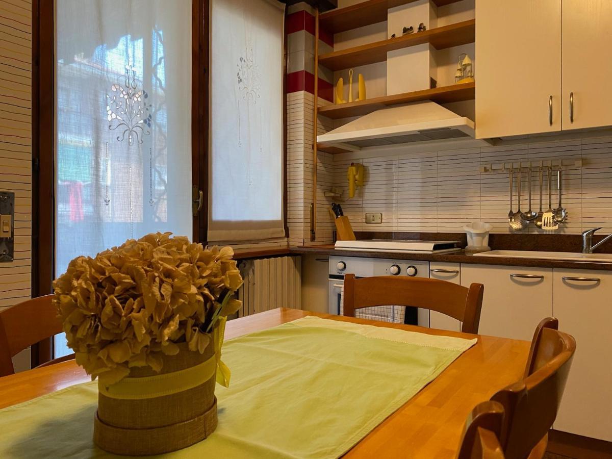 Casa Giovanna Роцано Екстериор снимка