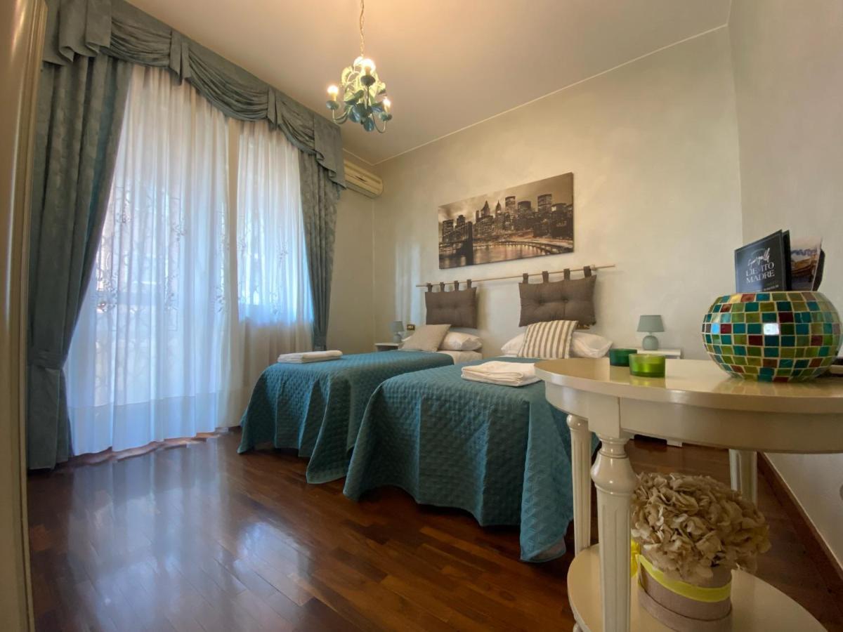 Casa Giovanna Роцано Екстериор снимка