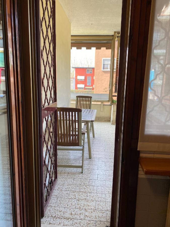 Casa Giovanna Роцано Екстериор снимка