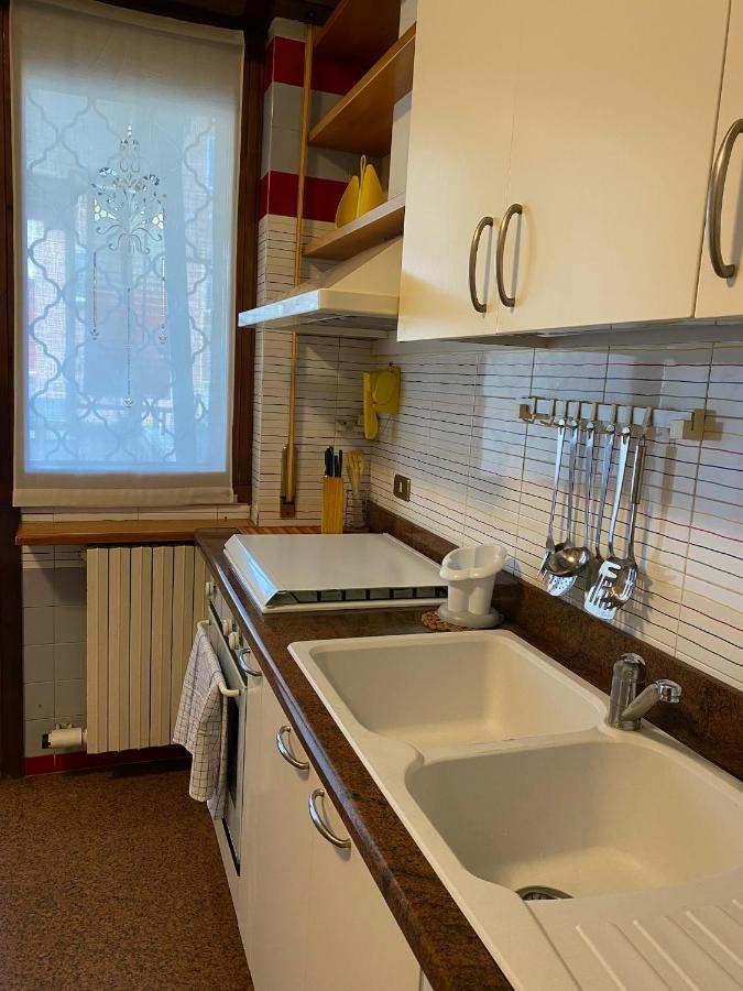 Casa Giovanna Роцано Екстериор снимка