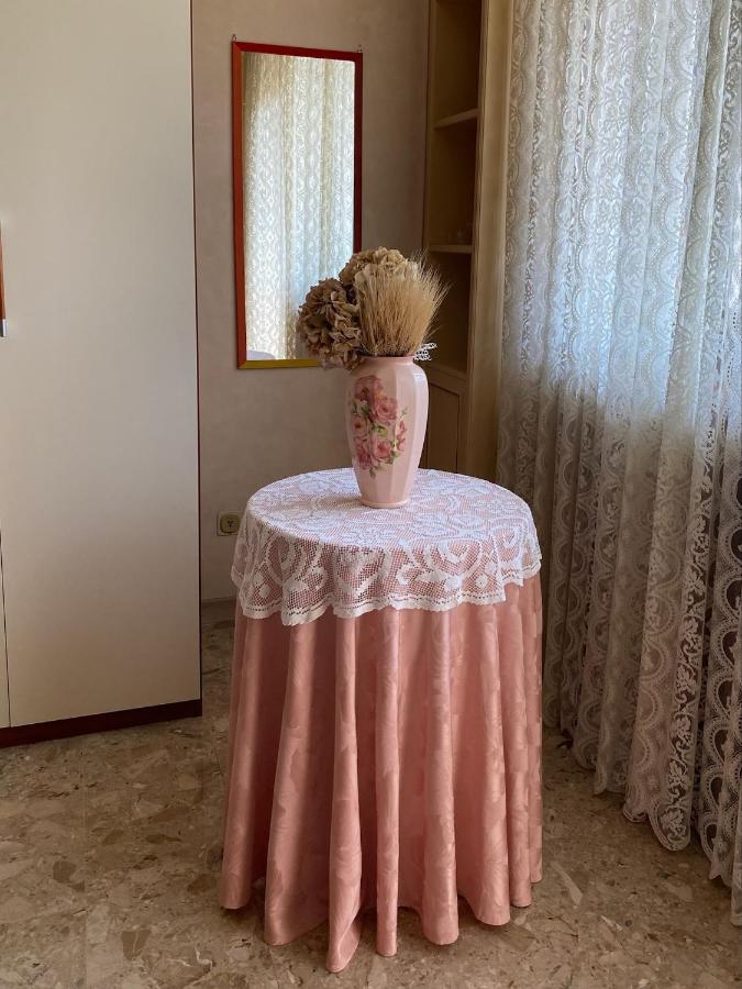 Casa Giovanna Роцано Екстериор снимка
