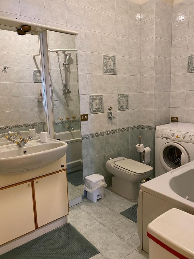 Casa Giovanna Роцано Екстериор снимка