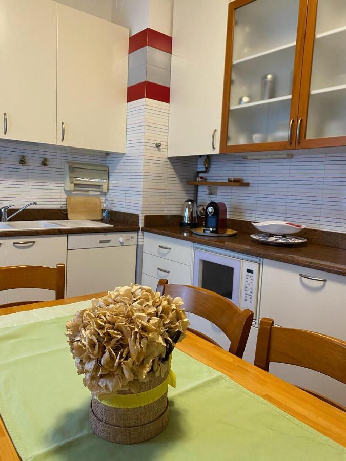 Casa Giovanna Роцано Екстериор снимка