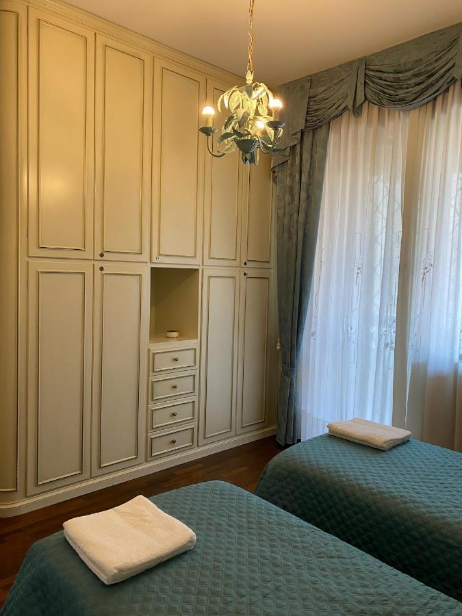 Casa Giovanna Роцано Екстериор снимка