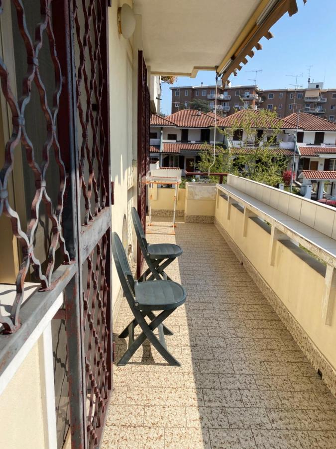 Casa Giovanna Роцано Екстериор снимка
